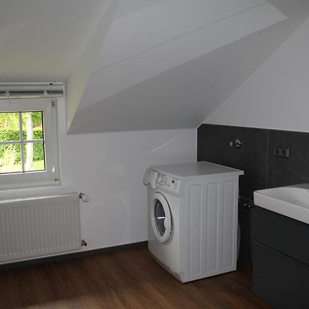 Ferienwohnung Haus Stein Montjoie Extérieur photo