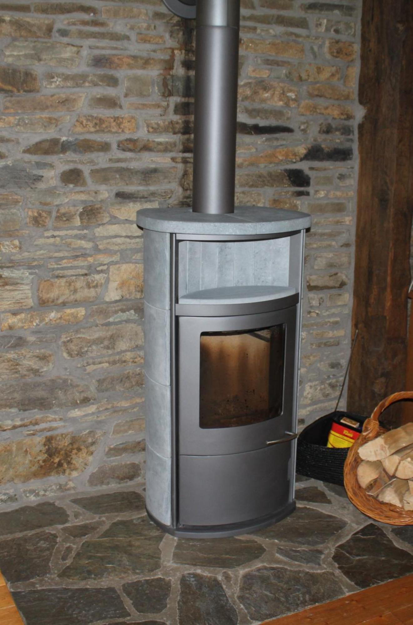 Ferienwohnung Haus Stein Montjoie Extérieur photo