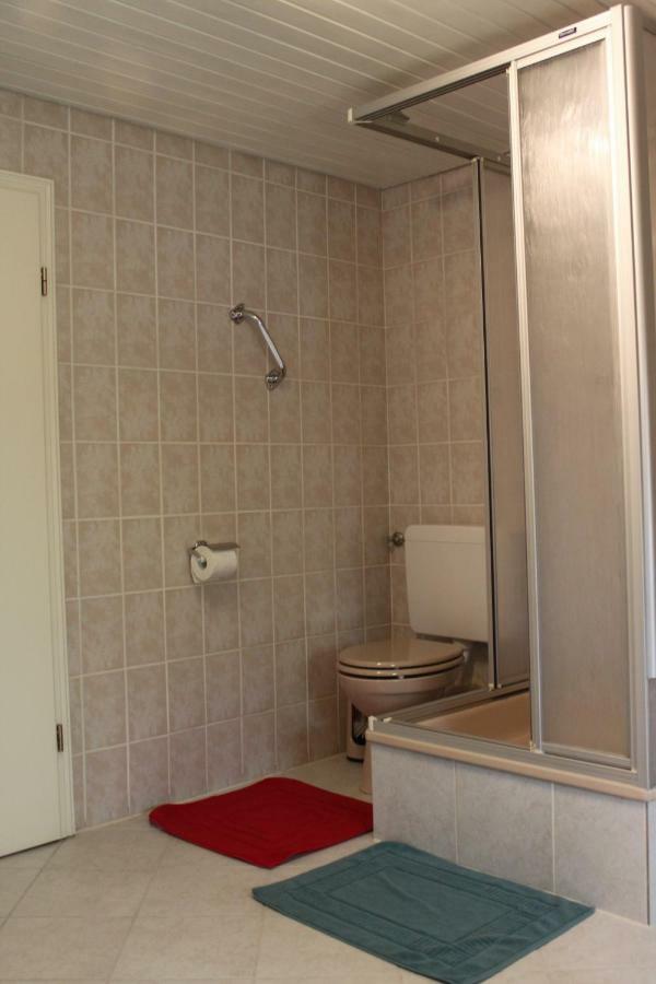 Ferienwohnung Haus Stein Montjoie Extérieur photo